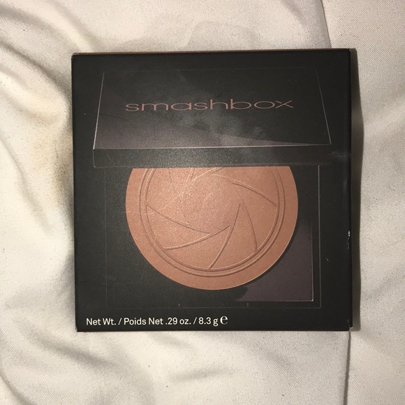 Smashbox Other - Smashbox Bronzer Lights Deep Matte *New